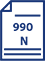 Form 990-N