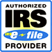 IRS Authorized 940 amendment E-file Provider