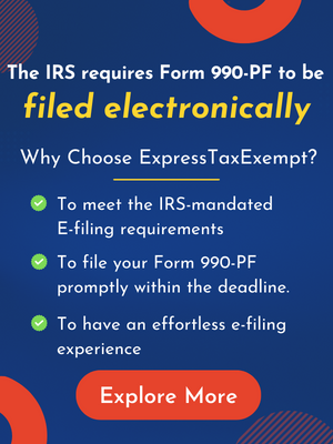 It’s Time to Switch to Electronic filing!