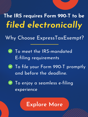 It’s Time to Switch to Electronic filing!