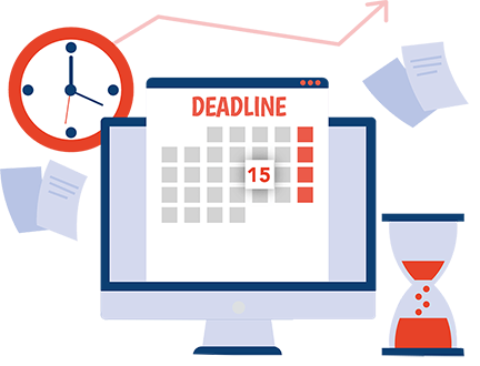 990 Extension Form 8868