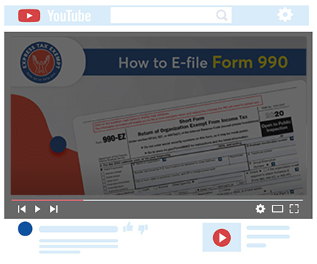 Form 990