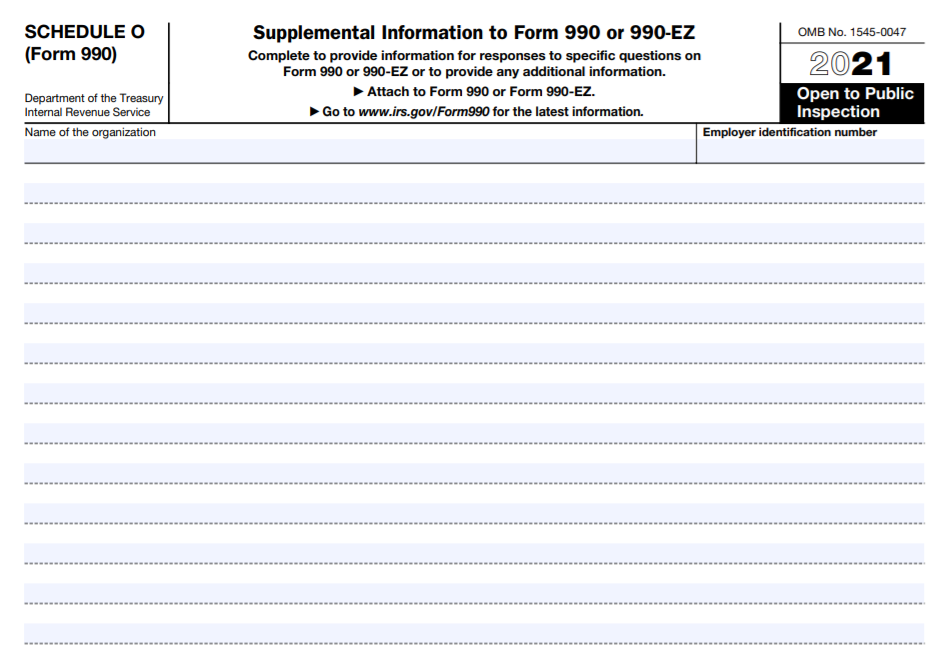 IRS Authorized 990 E-file Provider
