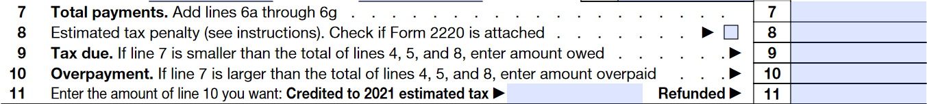 2023 IRS Form 990 T Instructions How To Fill Out 990 T 