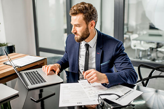 Tax Professionals