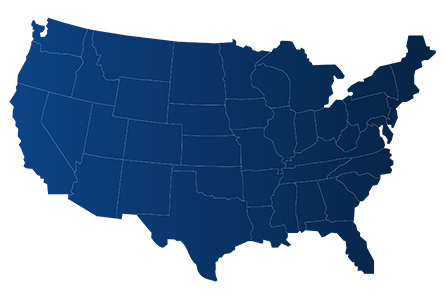 US Map