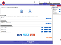 transmit notice final